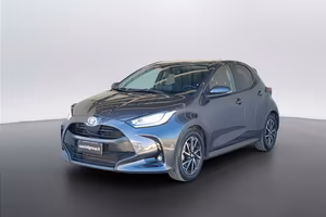 TOYOTA Yaris IV 2020 - Yaris 1.5h Trend