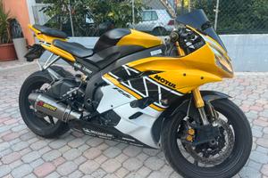 YAMAHA R6 2006