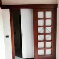 Porta Scorrevole In Legno