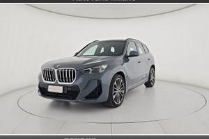 BMW X1 sdrive18d MSport auto
