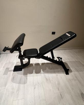 Panca multi funzione Force Usa