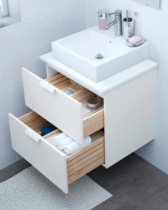 Mobile bagno IKEA NUOVO ANCORA IMBALLATO