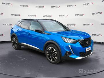 PEUGEOT 2008 2ª serie 2008 PureTech 130 S&S EA...