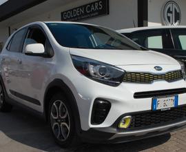 Kia Picanto 1.0 mpi 67CV X Line Premium Pack Uff I