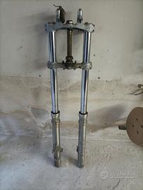 Forcella Marzocchi Cagiva Elefant 350