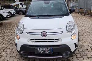 Fiat 500L 1.6 trekking
