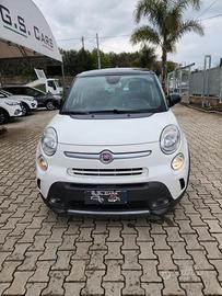 Fiat 500L 1.6 trekking