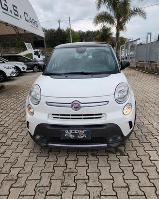 Fiat 500L 1.6 trekking