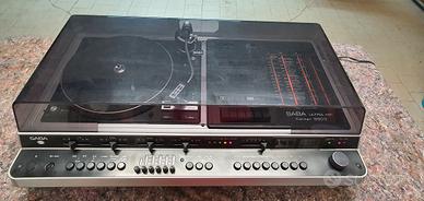 Saba Ultra Hi Fi 9903