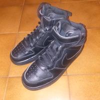 scarpe nike ORIGINALI IN PERFETTE CONDIZIONI