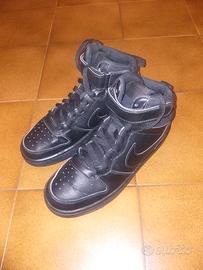 scarpe nike ORIGINALI IN PERFETTE CONDIZIONI