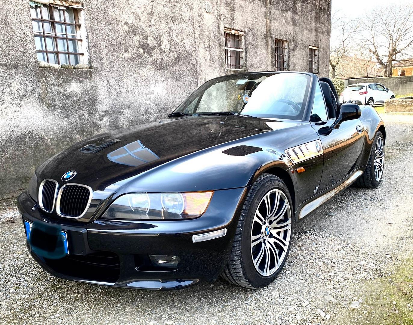 BMW Z3