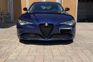 Alfa Romeo Giulia Q4