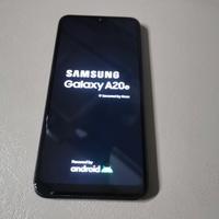 Samsung A20e