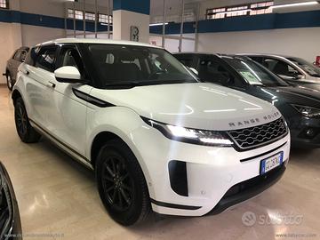 LAND ROVER RR Evoque 1.5 I3 160 CV Auto