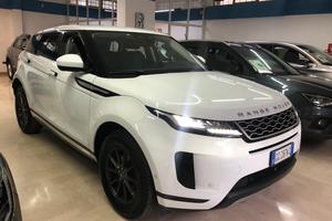 LAND ROVER RR Evoque 1.5 I3 160 CV Auto