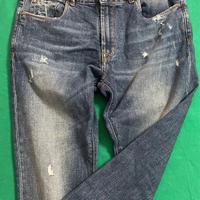 Jeans uomo Imperial taglia 48