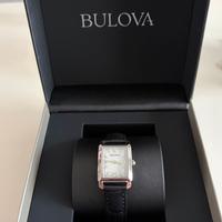 Bulova Sutton Tank