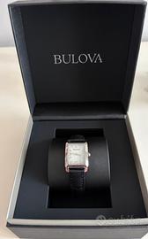 Bulova Sutton Tank