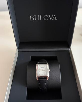 Bulova Sutton Tank