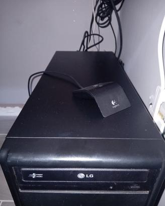 Computer fisso