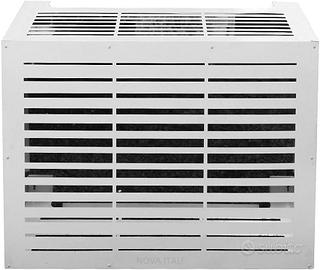 Nova italf COPRI CONDIZIONATORE CLIMATIZZATORE