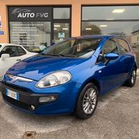 Fiat Punto Evo 1.4 benz. 5p Dynamic NEOPATENTATI