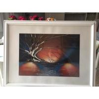 Quadro d'autore ROFFI autenticato