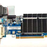 Scheda Grafica AMD HD5450 512M DDR3 PCI-E