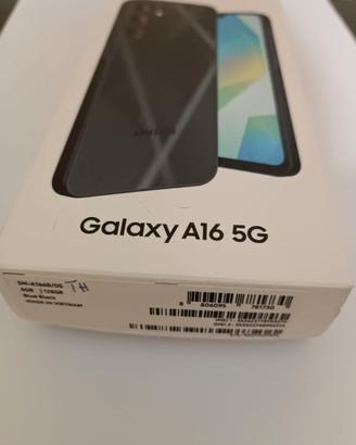 Samsung Galaxy A16 5G – Completo di cavo originale