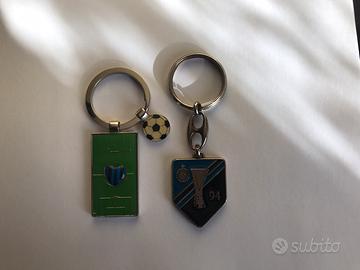 Portachiavi Inter