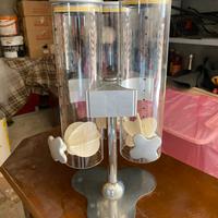 Dispencer cereali buffet Brandani