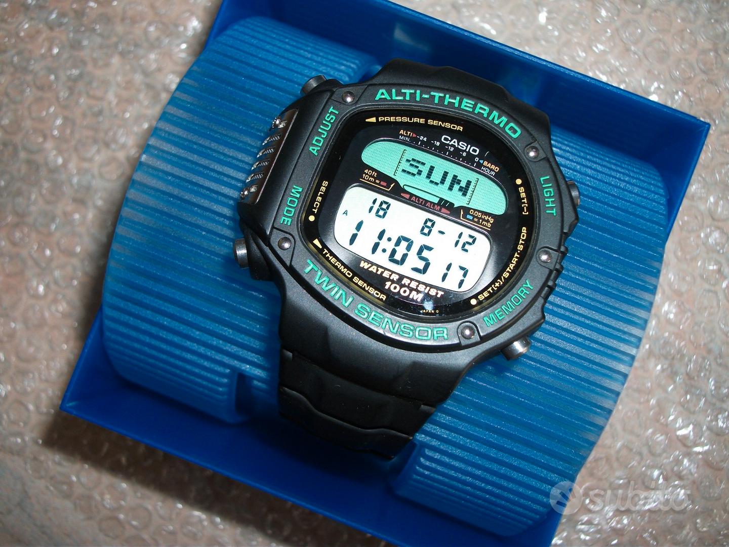 Casio alt6000
