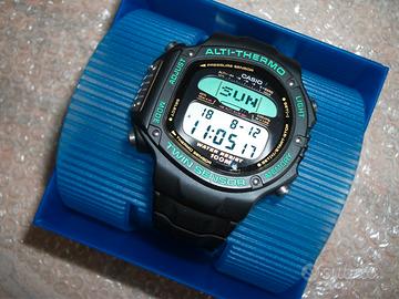 Casio vintage ALT-6000 Mega-Rare Nos