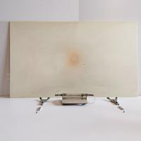 FontanaArte  lampada  Velo design Franco Raggi