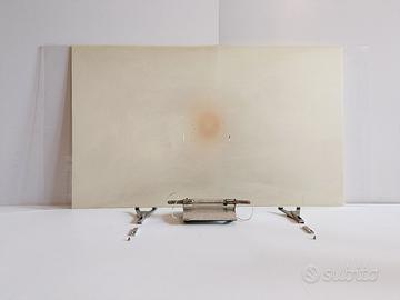 FontanaArte  lampada  Velo design Franco Raggi