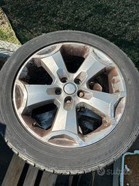 Cerchioni Ford 18 pollici