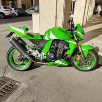 Z 1000 Kawasaki Z1000 2004