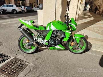 Z 1000 Kawasaki Z1000 2004