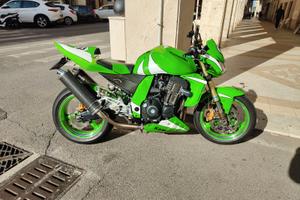 Z 1000 Kawasaki Z1000 2004