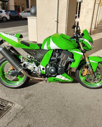 Z 1000 Kawasaki Z1000 2004
