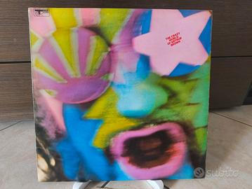Arthur Brown - the crazy world of Arthur Brown 