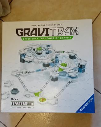 GraviTrax Starter Set