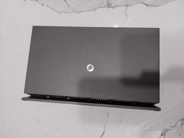 Vodafone Power station