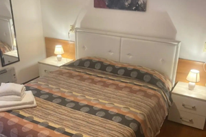 Appartamento in centro