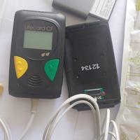 Holter cardiaco