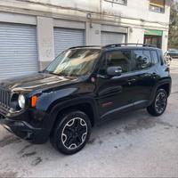 Jeep Renegade 2.0 Mjt 170CV 4WD Active Drive Low T