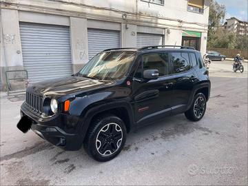 Jeep Renegade 2.0 Mjt 170CV 4WD Active Drive Low T