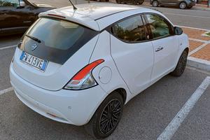 Lancia Ypsilon 1.2 GPL Ecochic Gold 2019