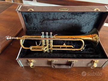 Tromba maxtone